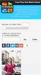 Mobile Screenshot of 4p1w.com